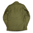 50's USARMY M-51 95th Infantry Division Field Jacket...XS-R