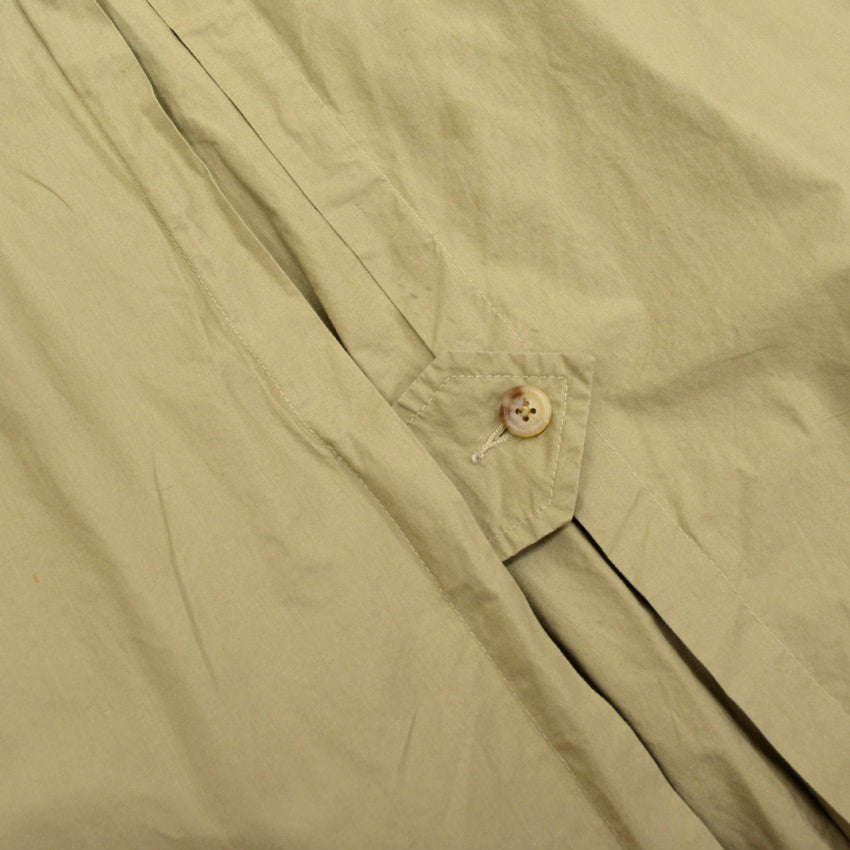 〜90's Ralph Lauren 馬タグ Cotton Trench Coat Khaki ... M