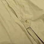 〜90's Ralph Lauren 馬タグ Cotton Trench Coat Khaki ... M