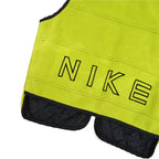 90's NIKE Bootleg Fleece Vest...M