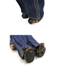 1930's Buddy Lee chambray × overalls バディーリー ...