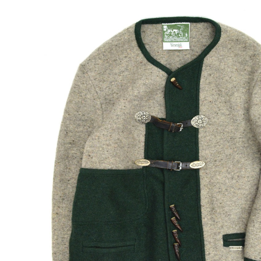 Wesenjak TIROL BOILED WOOL JACKET...