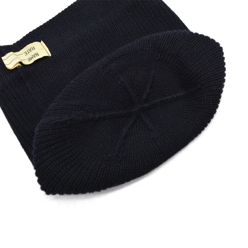 40's Deadstock USNAVY ww2 WATCH CAP...