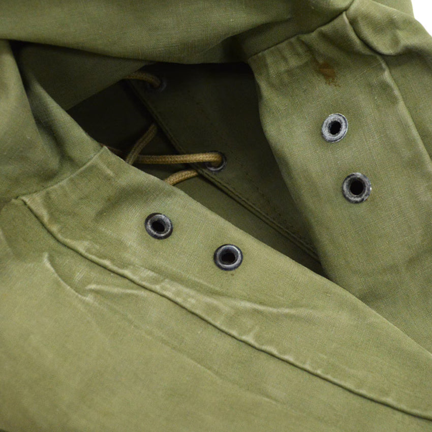 1940s US Navy WW2 Rain Parka NXsx55552 ... Small