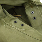 1940s US Navy WW2 Rain Parka NXsx55552 ... Small
