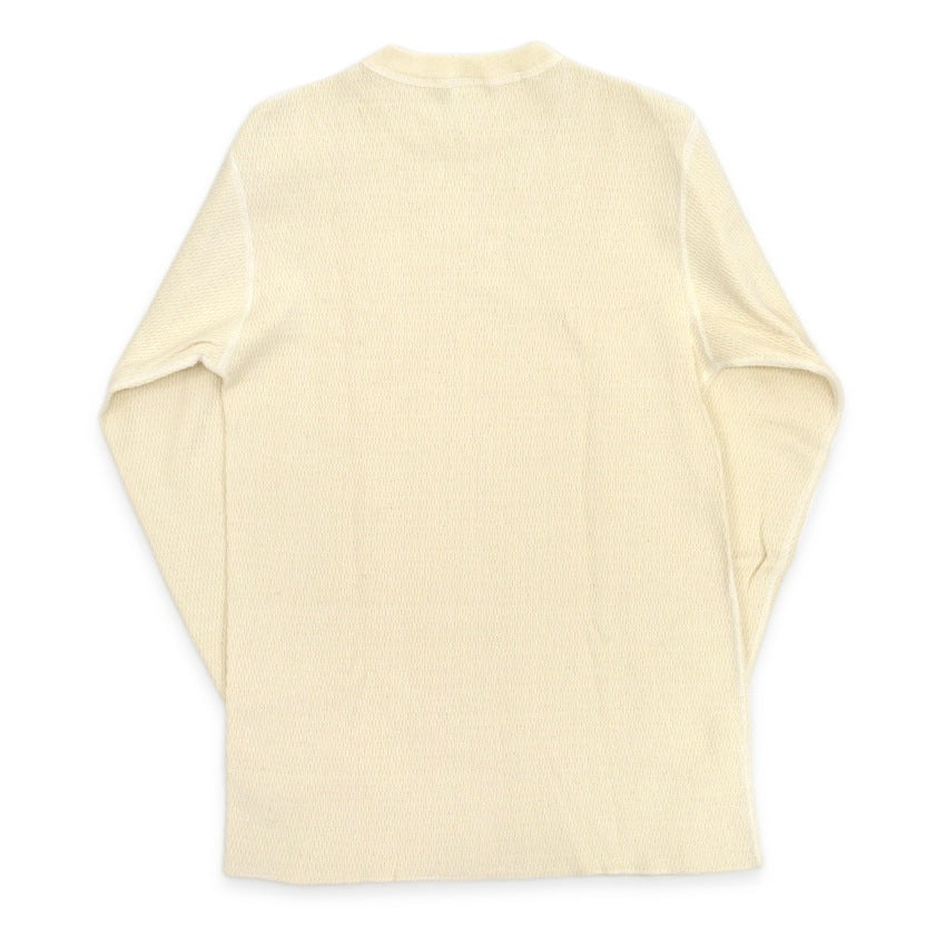 Deadstock USMILITARY Waffle Thermal 2set... L