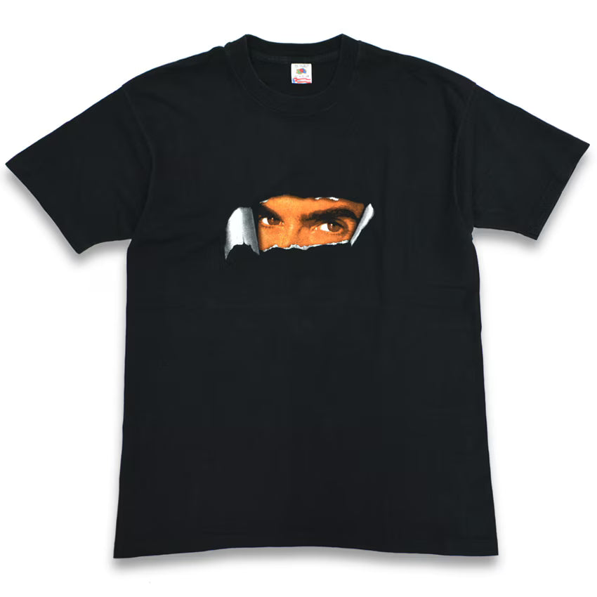 90's 'COPPERFIELD' Magician T-shirt... XL