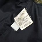90's THE NORTH FACE MOUNTAIN LIGHT JACKET YELLOW...S