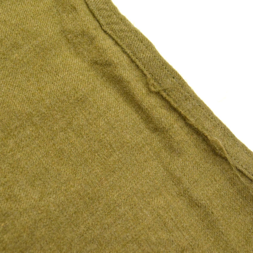 40's USARMY ww2 WOOL SHIRT... 15