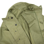 40's USARMY M-43 HBT JACKET...36R