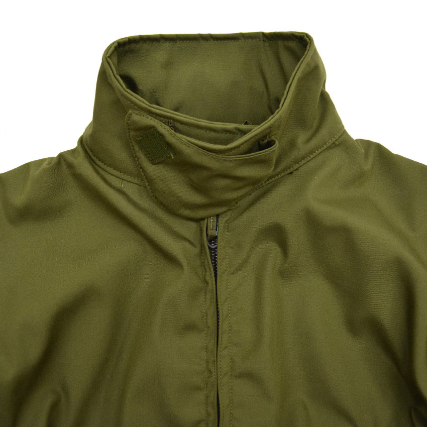 70's Deadstock USAF NOMEX Helicopter Crew Jacket ... MR
