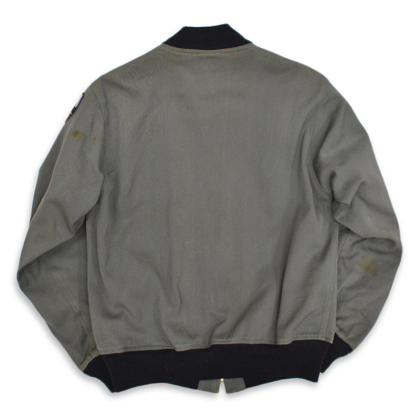 40's USMA WEST POINT CADET JACKET... 42L