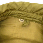 1940's USARMY ww2 JEEP COATS, MACKINAW OLIVE DRAB... 38