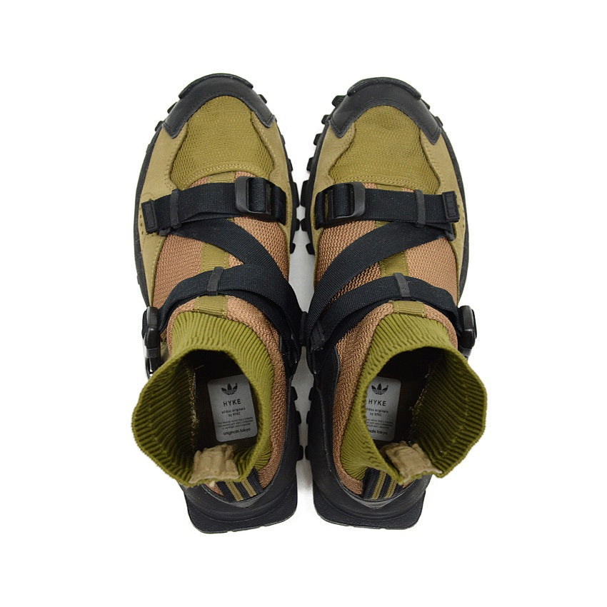 adidas × HYKE Inspired by seeulater Sock Sneaker... 71/2