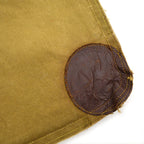 1940's LLBEAN OLD CANVAS BAG...