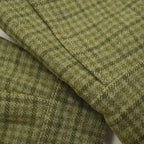 1970's WOOLRICH HAZY GREEN CRUISER JACKET MINT... 38