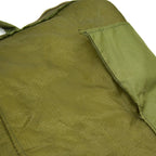 1980's USAF BAG, FLYER'S, HELMET STENCIL...