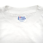 1980's Hanes LAKE TAHOE RAINBOW TROUT T-SHIRT ... L