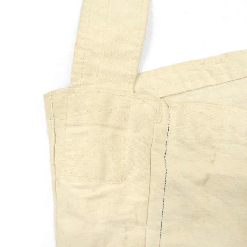 OLD THE SATURDAY EVENING POST DELIVERY BAG...