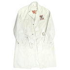 1950's INDUSTRIAL UNIFORM CO. WESTERN AUTO SERVICE COAT... 42