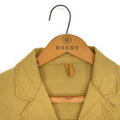 1950's~ BRENT MONTGOMERY WARD WOOD HANGER...