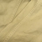 1950's USMC OXFORD SHIRT & KHAKI CHINO TROUSERS...