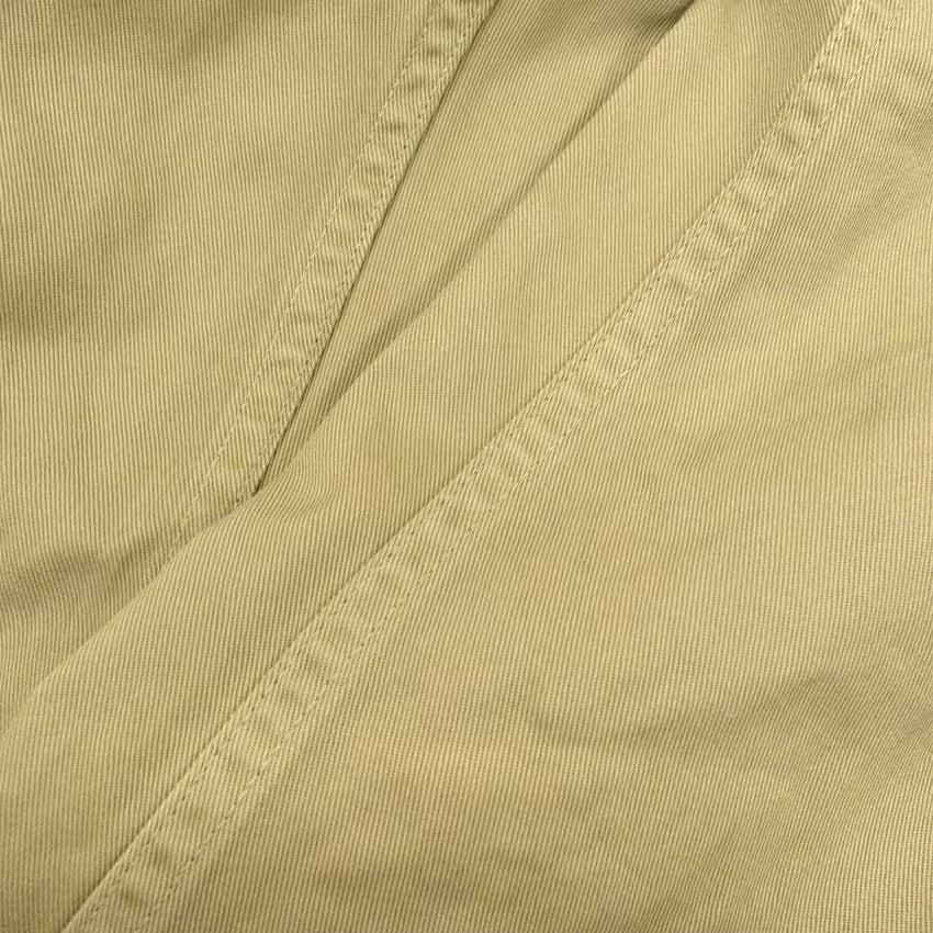 1950's USMC OXFORD SHIRT & KHAKI CHINO TROUSERS...