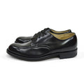 1980's Deadstock U.S.NAVY SERVICE SHOES CRADDOCK-TERRY ... 71/2R