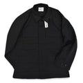 1990's Deadstock USARMY BLACK 357 BDU JACKET... SS