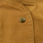 1980's CARHARTT DUCK HUNTING VEST...S/M