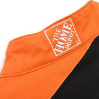 HASE AUTHENTICS '' THE HOME DEPOT '' JACKET ... L