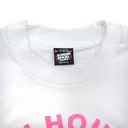 1980s Deadstock SCREEN STARS BEST '24-Hour Bitch!!' T-SHIRT ... L