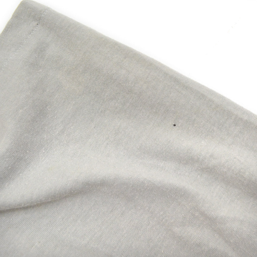 1980's SIGNAL TIDDIES Kanji L/S T-SHIRT ... L