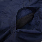 1960's USAF RAINCOAT BLUE SHADE157...36R