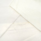 1990s Deadstock Alore Plain ONE POCKET T-SHIRT LONG ... ONE SIZE