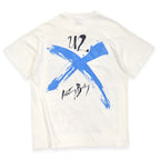 1990's Hanes U2 Achtung Baby T-Shirt ... L