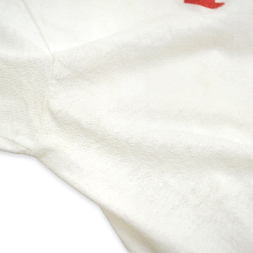 ~1960's BSA PHILMONT SCOUT LUNCH T-SHIRT...XL