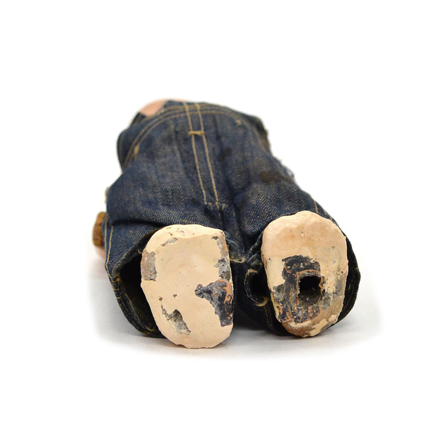 1930's Buddy Lee overalls バディーリー ... As is