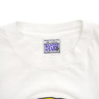 1990's WANDER WEAR SMILEY FACE T-SHIRT... XL