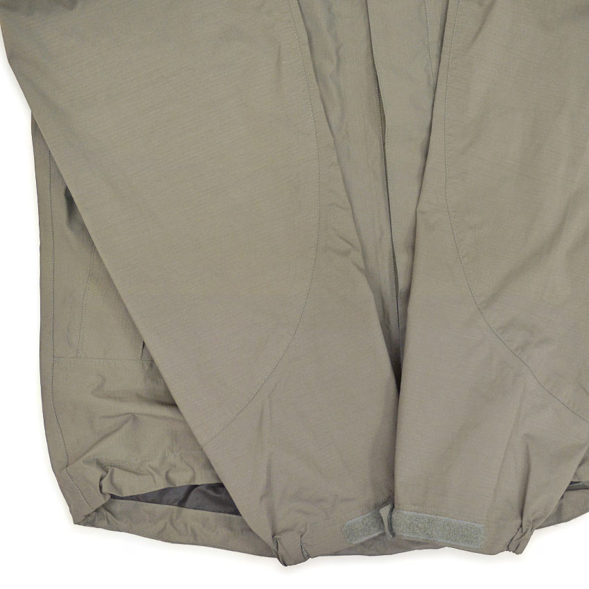 Patagonia PCU LEVEL6 GORE-TEX JACKET ALPHA GREEN... MR