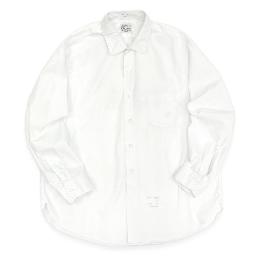 1950's~ DEADSTOCK TOWNCRAFT PENNEY'S wash'n wear SHIRT... 161/2