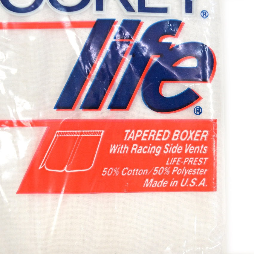 DEADSTOCK JOCKEY life TAPERED BOXER Trunks ... 32