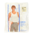 DEADSTOCK JCPenney A-Shirts Tank Top 3-Pack ... 42