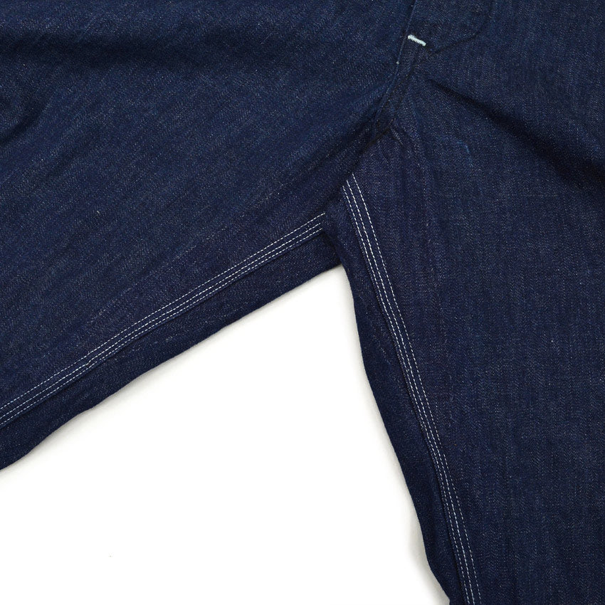 1940's〜 Nation-ALLS DENIM WORK COVERALL ...