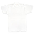1980's~ DEADSTOCK FRUIT OF THE LOOM 3PACK TEE... L