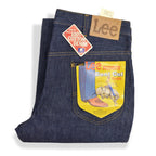 1970's DEADSTOCK Lee 200 BOOT CUT DENIM PANTS... W36 L30