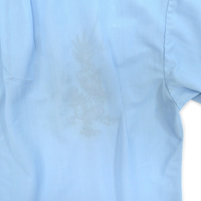 1960's~ SOUTH VIETNAM SOUVENIR SHIRT... 2