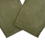 1940's U.S.ARMY WW2 M-43 HBT PANTS ... W34 L33