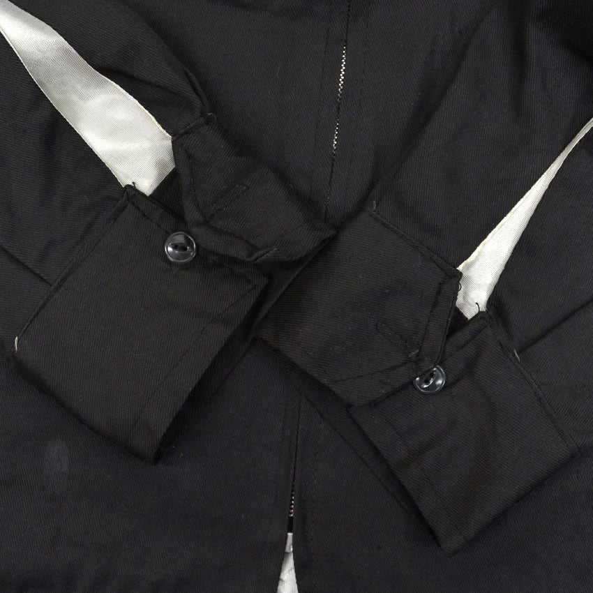 1960s VIETNAM SOUVENIR JACKET (Vietnamese style) MINT ... Fits like S