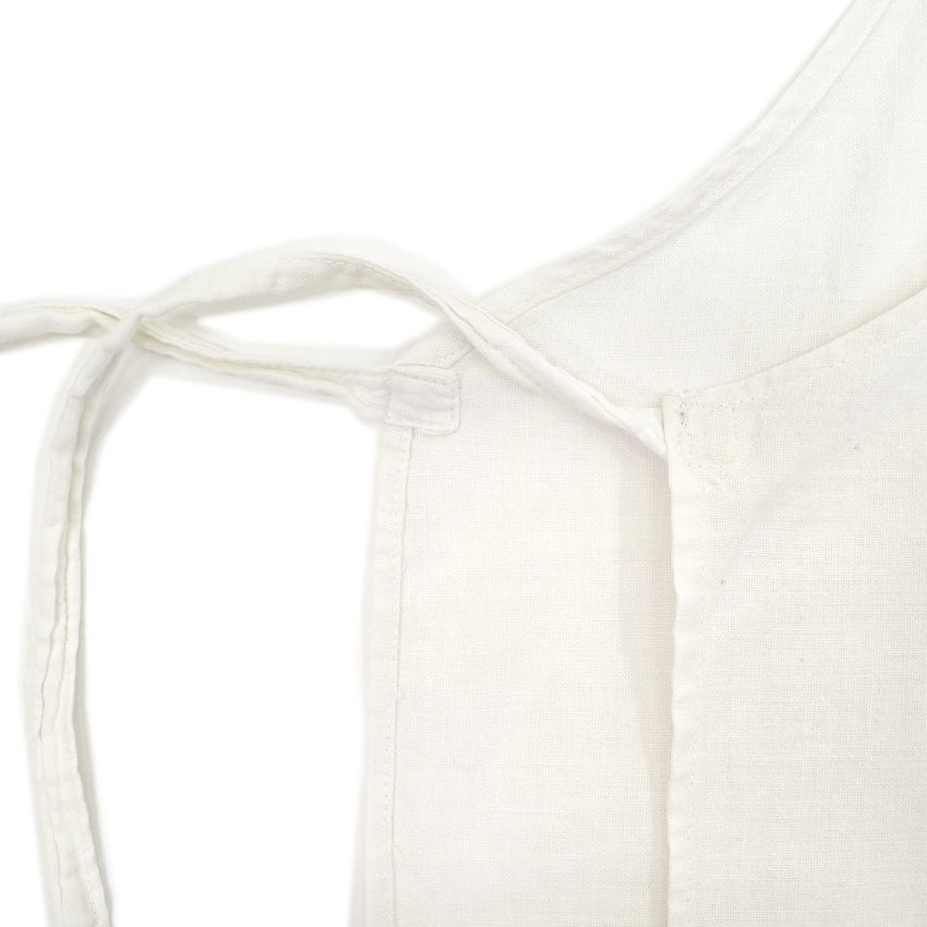 1940's〜 OLD MECHANIC WORK APRON ...